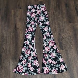 SHOW ME YOUR MUMU bell bottoms